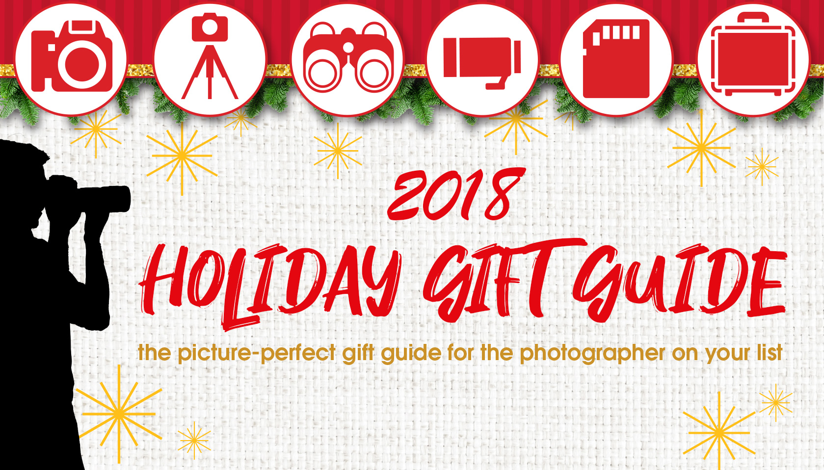 Gifts Header Gift_Guide_Header – Mike's Camera Blog